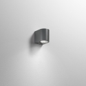 Nowoczesny kinkiet ogrodowy z aluminium IP54 One Sprzedaż