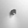 Nowoczesny kinkiet ogrodowy z aluminium IP54 One Sprzedaż