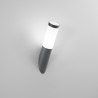 Lampa zewnętrzna ścienna ogrodowa stalowa IP44 Tokyo Sprzedaż