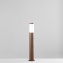Lampa ogrodowa, stalowa, wys. 70 cm, IP44 Tokyo Oferta