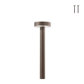 Lampion ogrodowy nowoczesny design h70cm Underwood Promocja