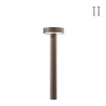 Lampion ogrodowy nowoczesny design h70cm Underwood Promocja