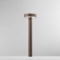 Lampion ogrodowy nowoczesny design h70cm Underwood Oferta