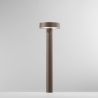 Lampion ogrodowy nowoczesny design h70cm Underwood Oferta