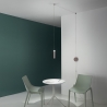 Kinkiet LED nowoczesny design z aluminium Candle Sprzedaż