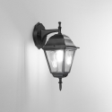 Kinkiet zewnętrzny ogrodowy z aluminium i szkła Roma Downlight Sprzedaż