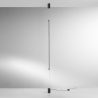 Lampa stojąca LED z regulowanym światłem wiszącym Gravity Sprzedaż