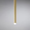 Lampa wisząca metalowa z regulowanym oświetleniem LED spot Pype Oferta