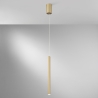 Lampa wisząca metalowa z regulowanym oświetleniem LED spot Pype Sprzedaż