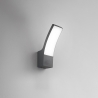 Kinkiet zewnętrzny aluminiowy z regulowanym oświetleniem LED Sail Sprzedaż
