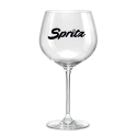 Zestaw 2 kieliszków 780ml do baru kuchni pubu Fatti un Ape Spritz Sprzedaż