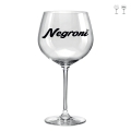 Zestaw 2 kieliszków do kuchni, pubu, baru 780ml Fatti un Ape Negroni Promocja