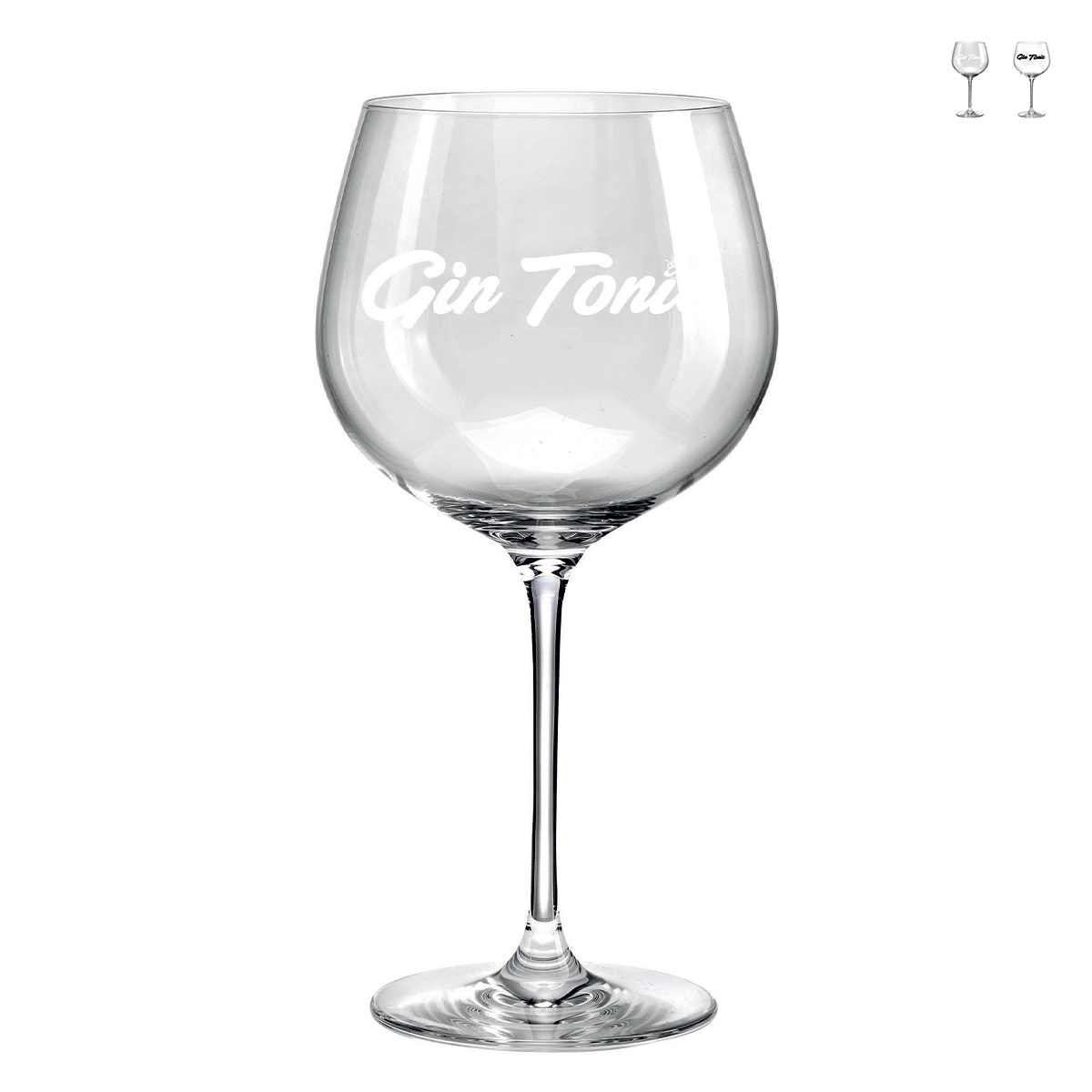 Zestaw 2 kieliszków kuchennych pub bar 780 ml Fatti un Ape Gin Tonic Promocja Zestaw 2 kieliszków kuchennych pub bar 780 ml Fatti un Ape Gin Tonic Promocja