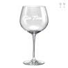 Zestaw 2 kieliszków kuchennych pub bar 780 ml Fatti un Ape Gin Tonic Promocja