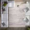 Dywan nowoczesny do salonu design beżowy Nevada Sprzedaż