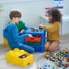 Pojemnik na przedmioty LEGO Brick Drawer z 4 przyciskami Model
