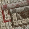 Dywan orientalny do salonu perski szary Tabriz Sprzedaż