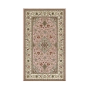 Dywan orientalny w stylu perskim, kolor pudrowy, Tabriz Promocja