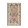 Dywan orientalny w stylu perskim, kolor pudrowy, Tabriz Promocja