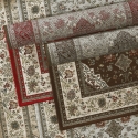 Dywan orientalny w stylu perskim, kolor pudrowy, Tabriz Sprzedaż