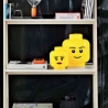 Duży pojemnik na zabawki LEGO Storage Head L Model