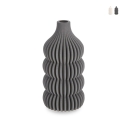 Nowoczesna doniczka ceramiczna 11x20cm Ilsa Promocja