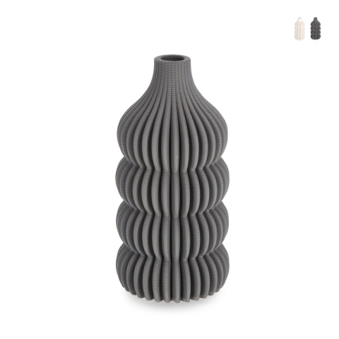 Nowoczesna doniczka ceramiczna 11x20cm Ilsa Promocja