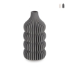 Nowoczesna doniczka ceramiczna 11x20cm Ilsa Promocja