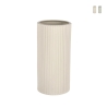 Doniczka na rośliny domowe cylindryczna porcelanowa Ø12,5x26cm Vivy L Promocja