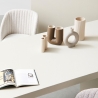 Doniczka na rośliny domowe cylindryczna porcelanowa Ø12,5x26cm Vivy L Sprzedaż