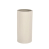 Doniczka na rośliny domowe cylindryczna porcelanowa Ø12,5x26cm Vivy L Oferta