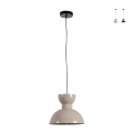 Lampa wisząca metalowa w stylu nowoczesnym Jabalpur Promocja