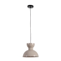 Lampa wisząca metalowa w stylu nowoczesnym Jabalpur Sprzedaż