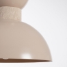 Lampa wisząca metalowa w stylu nowoczesnym Jabalpur Sprzedaż