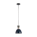 Lampa wisząca metalowa w stylu nowoczesnym industrialnym Jabalpur Sprzedaż