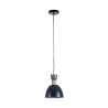 Lampa wisząca metalowa w stylu nowoczesnym industrialnym Jabalpur Sprzedaż