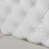 2-osobowa kanapa Capitonné Chesterfield Design 