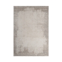 Nowoczesny dywan 200x290cm do salonu i kuchni z juty i poliestru Silva Oferta