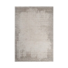 Nowoczesny dywan 200x290cm do salonu i kuchni z juty i poliestru Silva Oferta