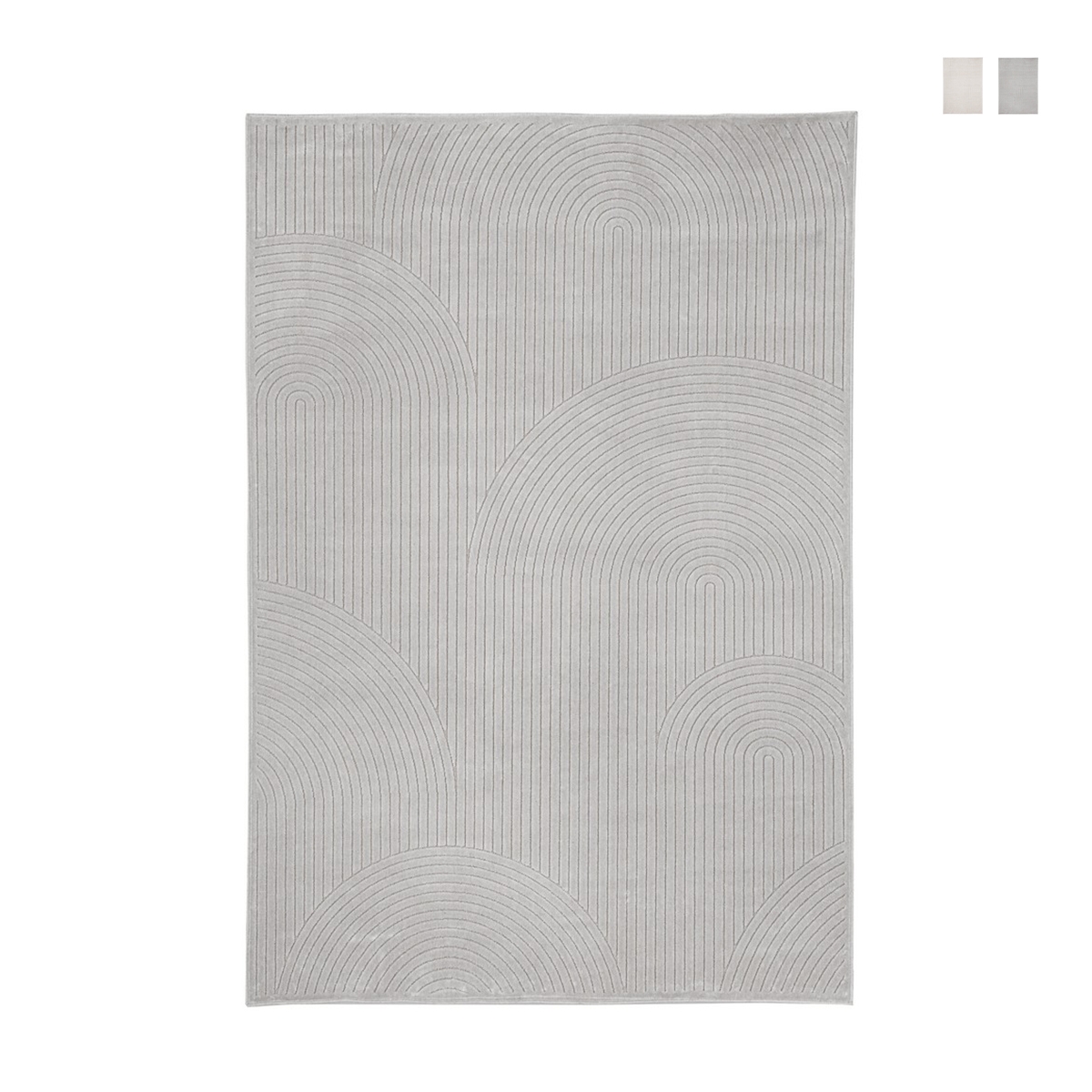 Dywan salonowy do sypialni z wiskozy i chenille 160x230cm Klab Stan Magazynowy Dywan salonowy do sypialni z wiskozy i chenille 160x230cm Klab Stan Magazynowy