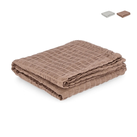 Ręcznik bawełniany do łazienki i salonu 130x170 Keyah Promocja