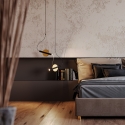 Designerska lampa wisząca Maytoni Enigma Sprzedaż
