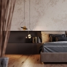 Designerska lampa wisząca Maytoni Enigma Sprzedaż