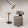 Designerska lampa wisząca Maytoni Enigma 