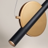 Designerska lampa wisząca Maytoni Enigma Model