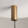 Designerska lampa wisząca Maytoni Enigma Koszt