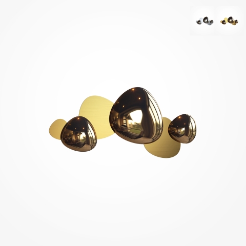 Kinkiet design Maytoni Jack Stone Promocja