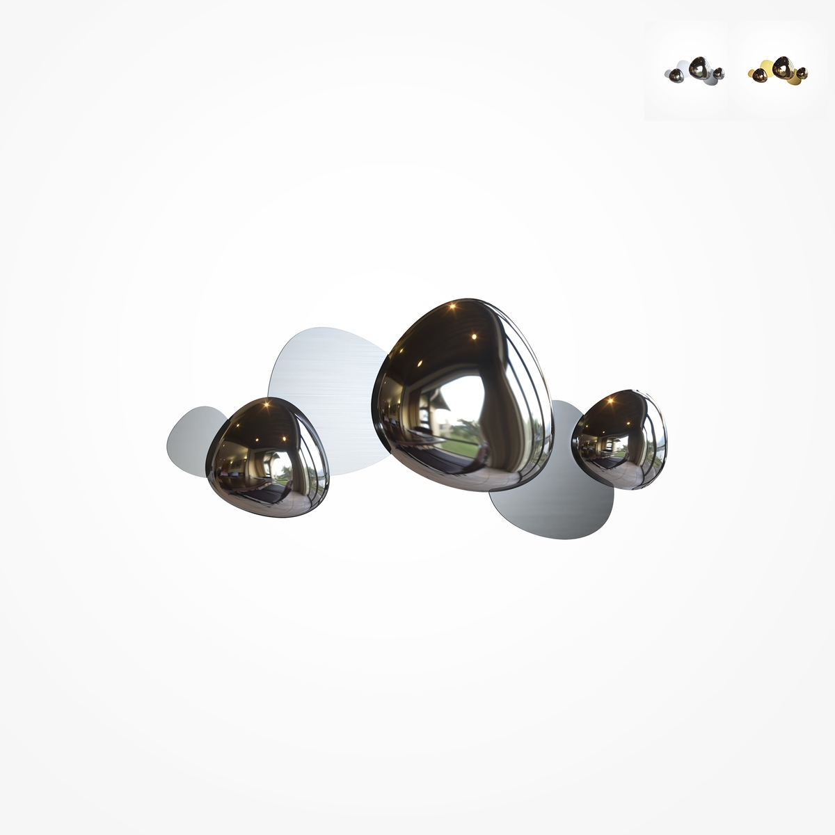 Kinkiet design Maytoni Jack Stone Oferta