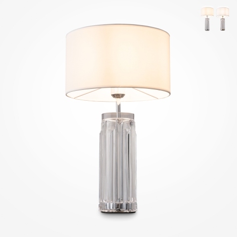 Lampa stołowa designerska Maytoni Muse Promocja