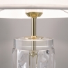 Lampa stołowa designerska Maytoni Muse 
